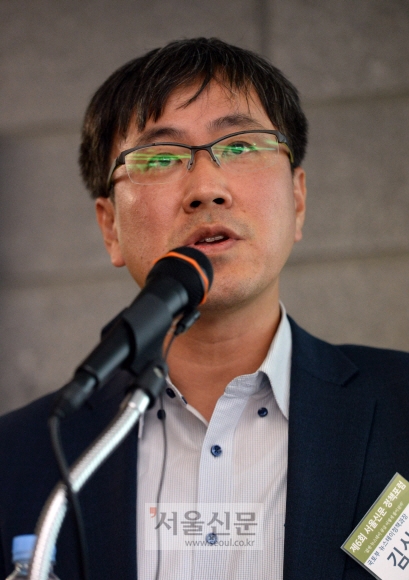 김상문 국토부 뉴스테이정책과장