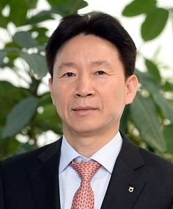 허식 농협중앙회 신임 부회장