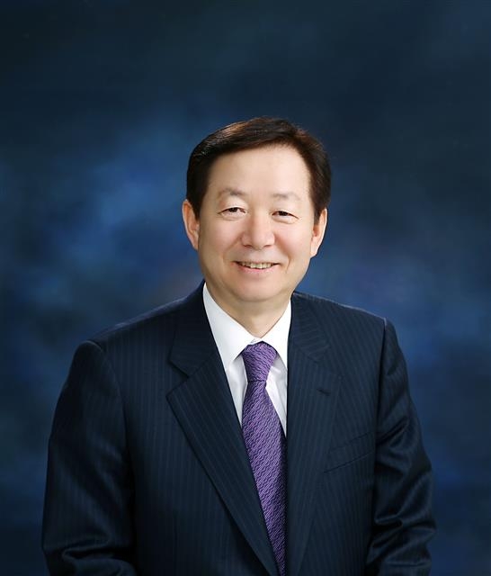 성낙인 서울대 총장