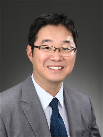 박주화 통일연구원 부연구위원