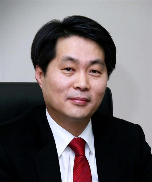 최석순 코오롱패션머티리얼 대표이사 사장