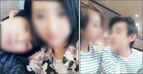 정유라 남편 신주평 병역 특례 의혹