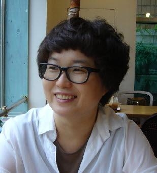 소설가 강진