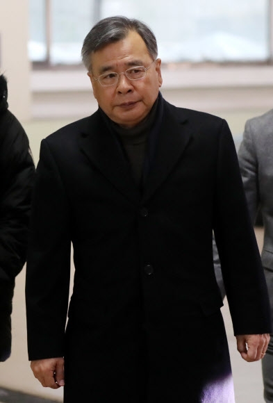 박영수 특별검사