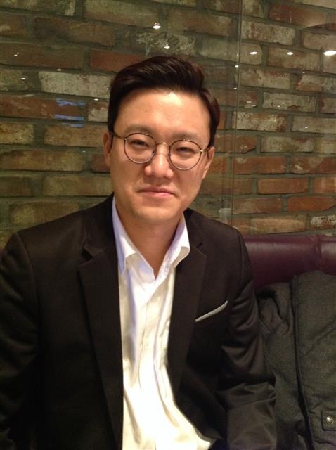 박지훈 스포츠문화연구소 사무국장·변호사