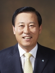IBK기업은행장으로 내정된 김도진 기업은행 부행장(57)