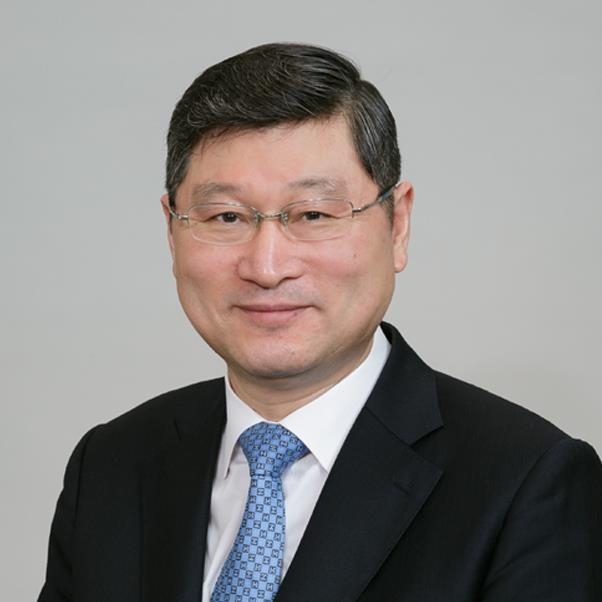 이현주 동북아역사재단 사무총장