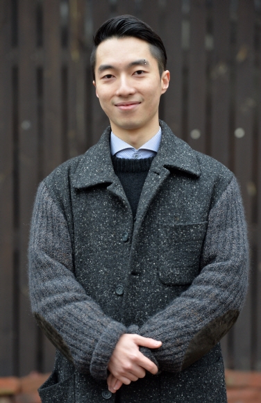 신동혁씨