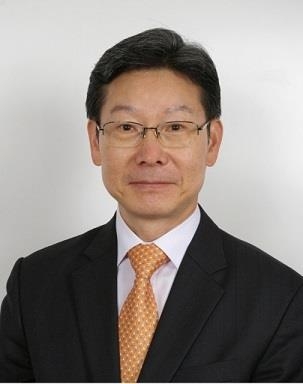 신맹호 외교부 국제안보대사