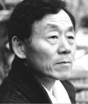 한승원 소설가