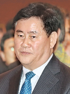 최경환 의원. 연합뉴스