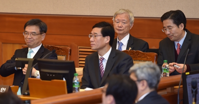 세월호 당일 관련 서석구 변호사