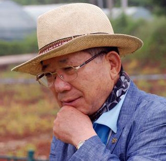 나태주 시인