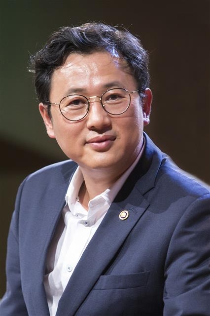 이정섭 환경부 차관