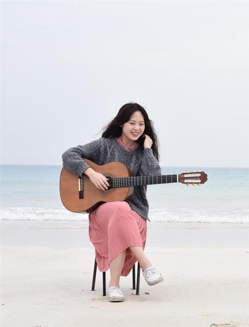 곽푸른하늘 2집 ‘어제의 소설’ 발매 기념 공연