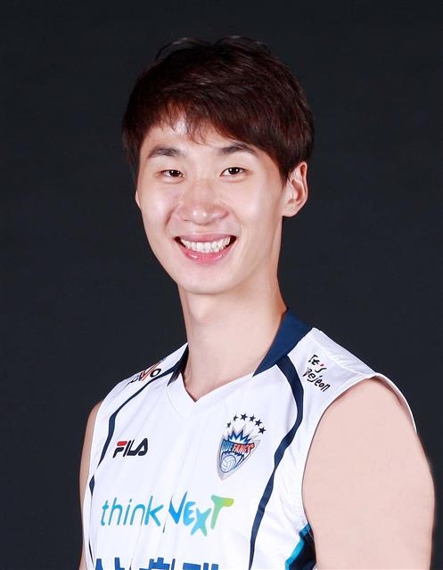 박철우