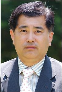 현승환 제주대 국어교육과 교수