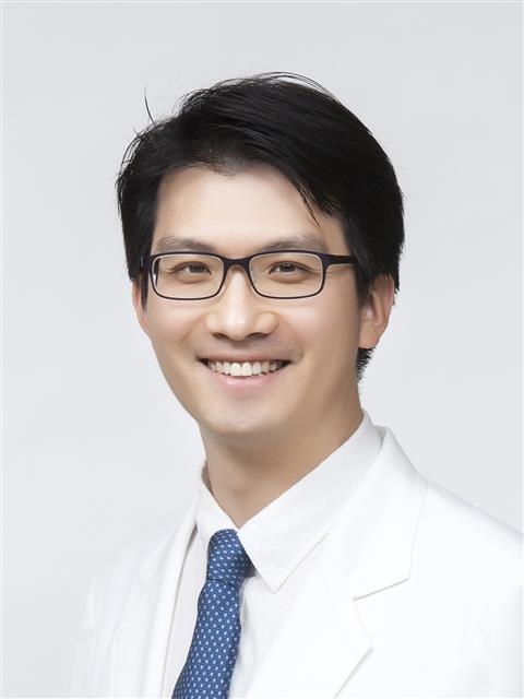 임한웅 한양대병원 안과 교수