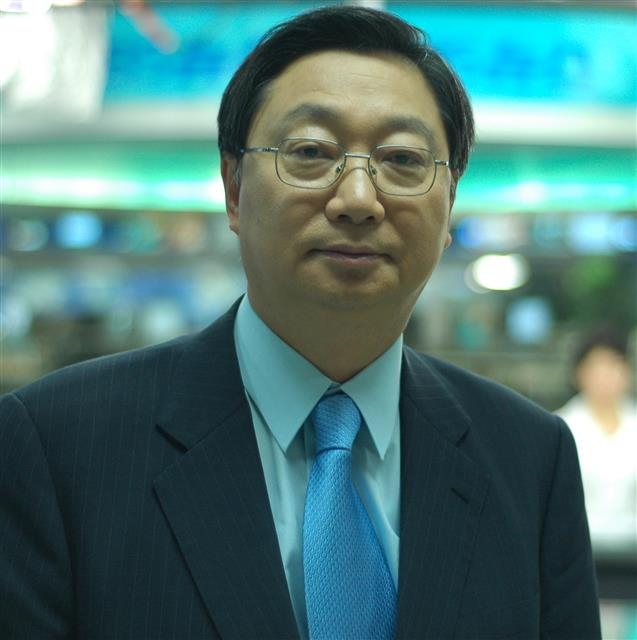 김경민 한양대 정치외교학과 교수