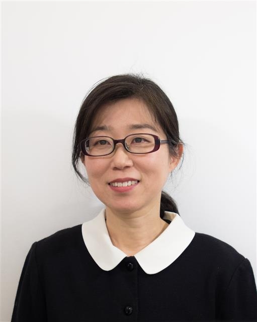 이은미 국립민속박물관 학예연구사