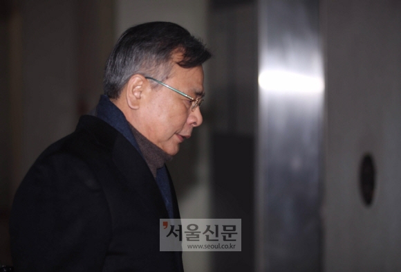 휴일 잊은 특검