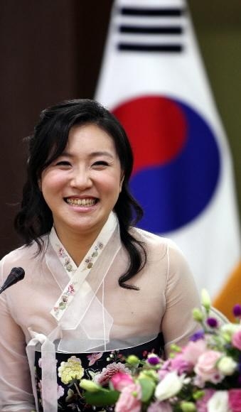 로즈 장