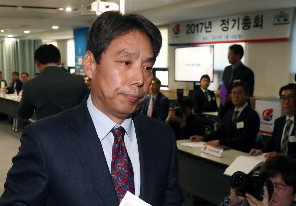 신문선 낙선