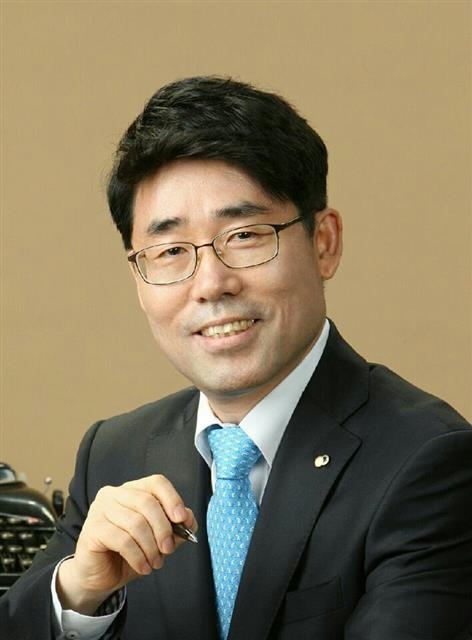 김영기 금융감독원 부원장보