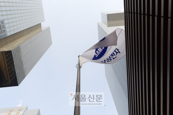 찬바람 부는 삼성