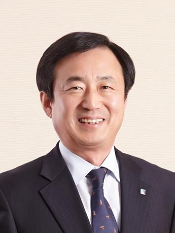 임상현 기업은행 수석부행장