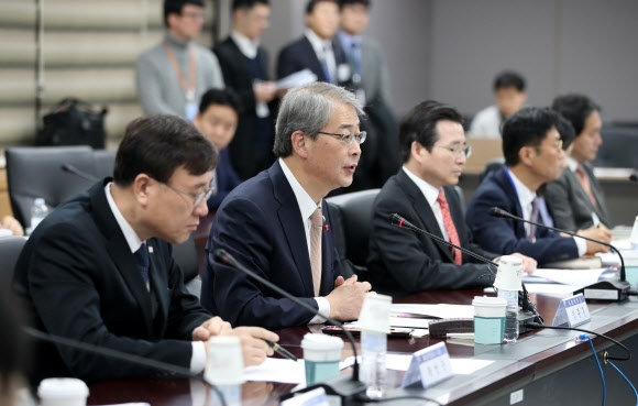 금융공공기관 올 1000명 신규 채용