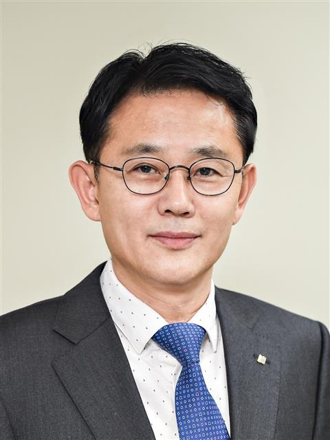 신승관 한국무역협회 국제무역연구원장
