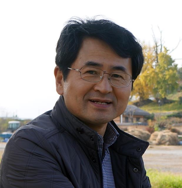 한필원 한남대 건축학과 교수