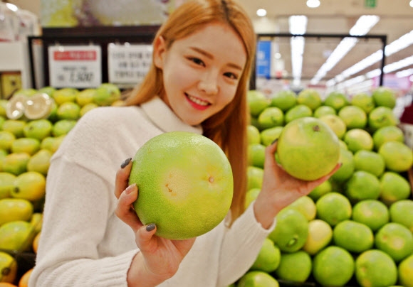 “이스라엘 스위티 드세요”
