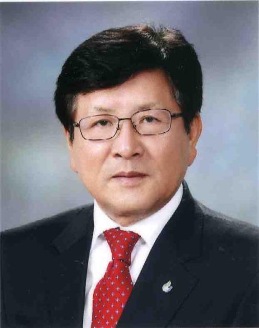 허향진 한국대학교육협의회장 겸 제주대 총장