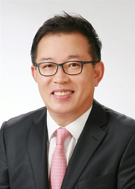 유효상 차의과학대 경영대학원장
