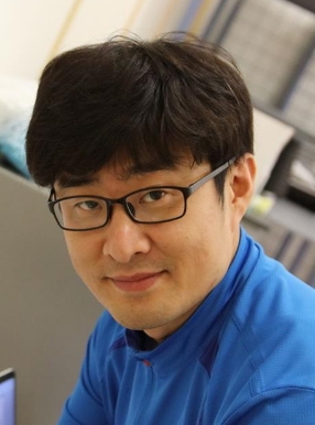 강인욱 경희대 사학과 교수