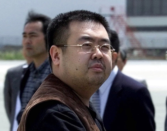 “말레이시아, 中에 김정남 신원 확인 도움 요청”