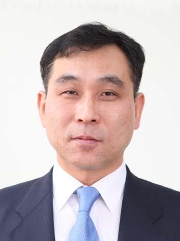 유동주 항공우주산업진흥협회 부회장