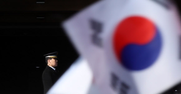 대한민국의 운명 쥔 헌법재판소