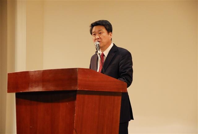 기업 대상 에너지 신산업 설명회