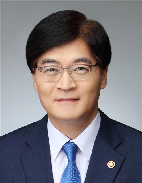 조경규 환경부 장관
