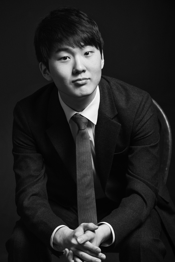 피아니스트 조성진