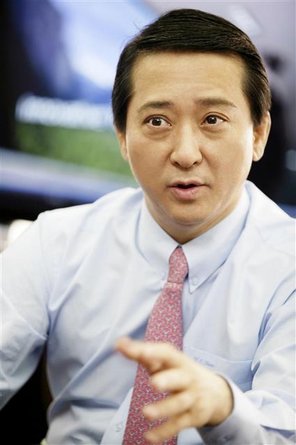 권영수 한국전파진흥협회(RAPA) 회장