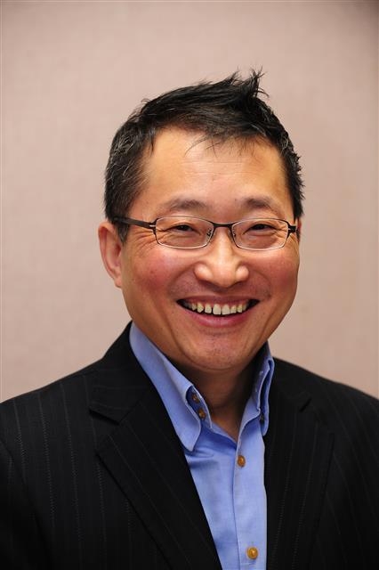 황성기 평화연구소장