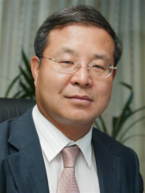 김영배 한국경영자총협회 상임부회장