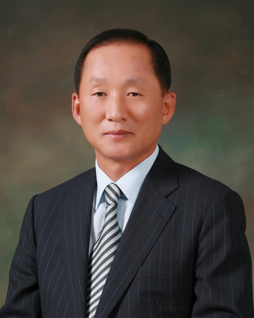 이기우 한국전문대학교육협의회장·인천재능대 총장