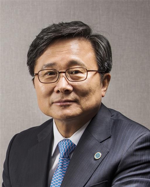 전호환 부산대 총장