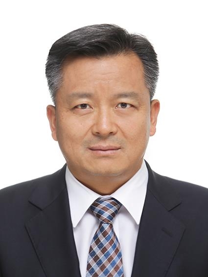 여운기 외교부 국립외교원 교수부장