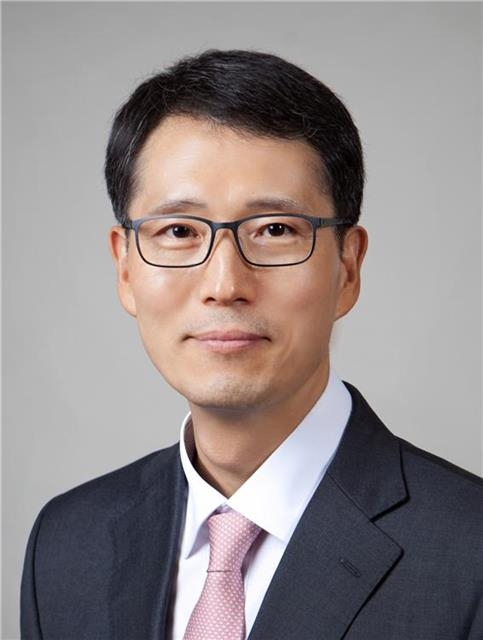 강남훈 한국에너지공단 이사장